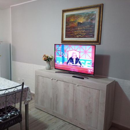 Casa Nikita Apartment Alghero Ngoại thất bức ảnh