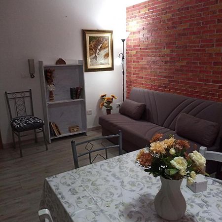 Casa Nikita Apartment Alghero Ngoại thất bức ảnh
