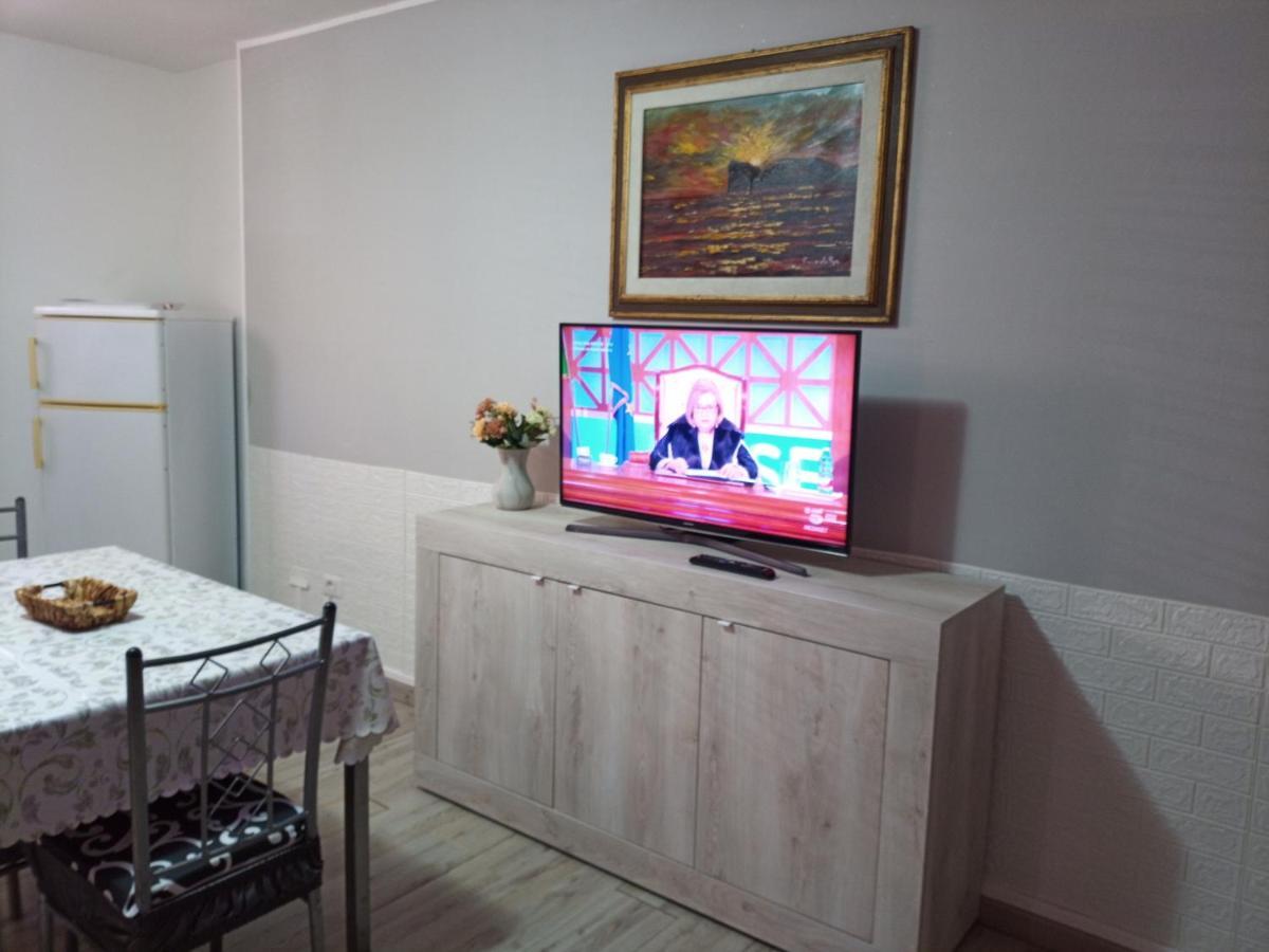 Casa Nikita Apartment Alghero Ngoại thất bức ảnh