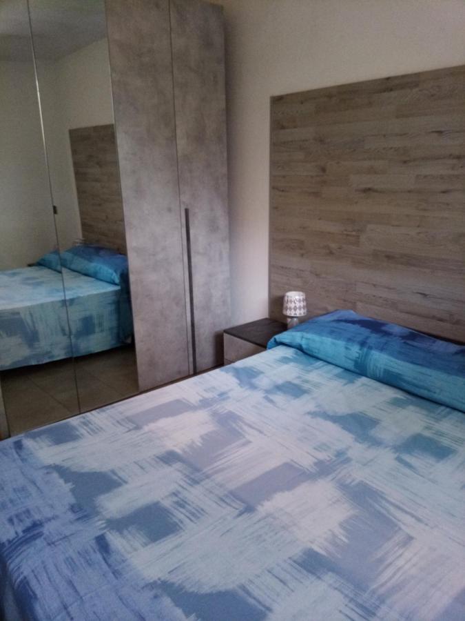 Casa Nikita Apartment Alghero Ngoại thất bức ảnh