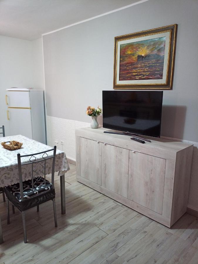Casa Nikita Apartment Alghero Ngoại thất bức ảnh