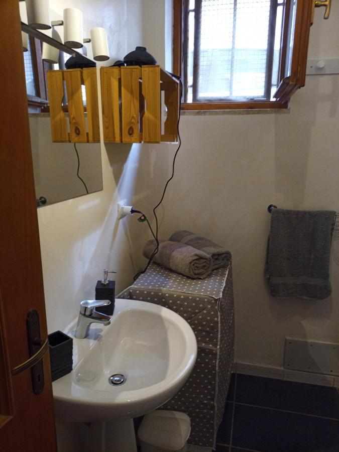 Casa Nikita Apartment Alghero Ngoại thất bức ảnh